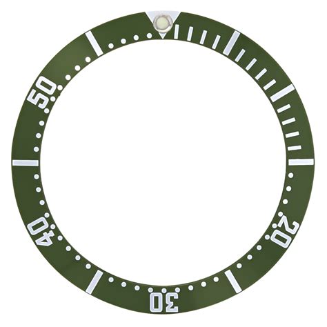 bezel insert size for omega seamaster 36|bezel insert sizes.